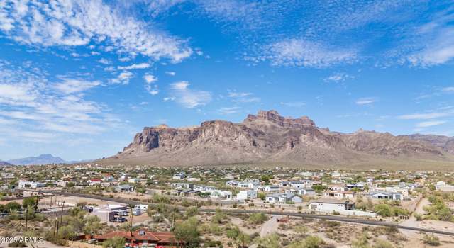 Photo of 442 N Mountain View Rd, Apache Junction, AZ 85119