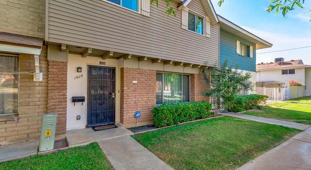 Photo of 1609 W Hazelwood St, Phoenix, AZ 85015