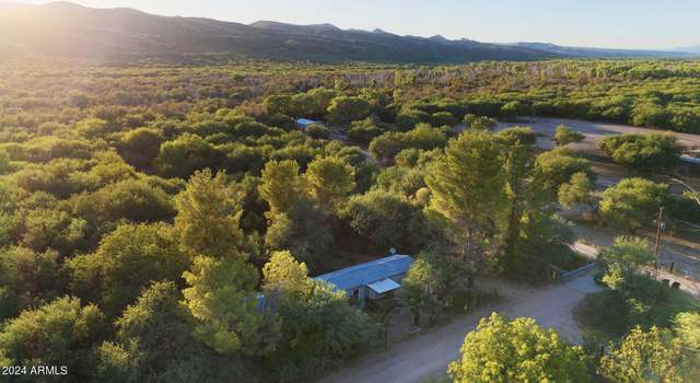 Photo of 8610 S Glenrio Rd, Winkelman, AZ 85192
