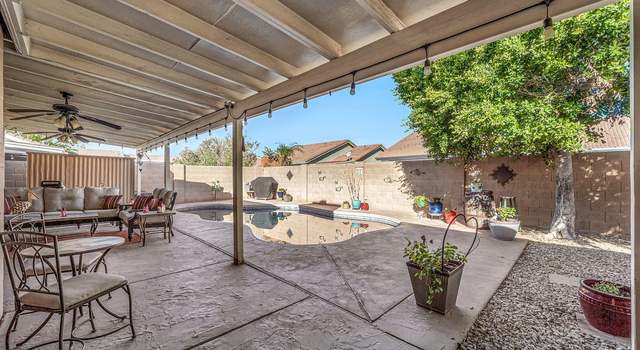 Photo of 1226 E San Remo Ave, Gilbert, AZ 85234
