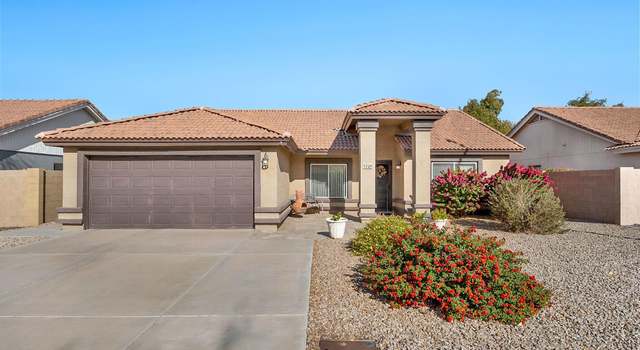 Photo of 1226 E San Remo Ave, Gilbert, AZ 85234
