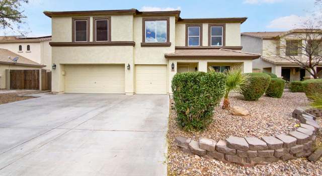 Property at 4360 E Sierrita Rd, San Tan Valley, AZ 85143, 3 beds, 2.5 baths