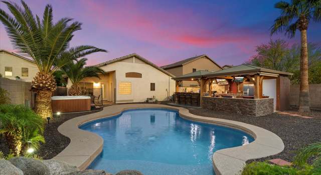 Photo of 2810 N 112th Ln, Avondale, AZ 85392