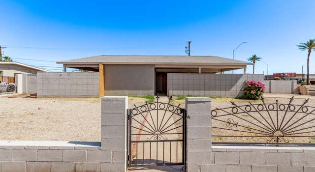 Photo of 5902 W Orange Dr, Glendale, AZ 85301