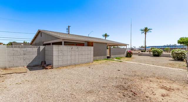 Photo of 5902 W Orange Dr, Glendale, AZ 85301