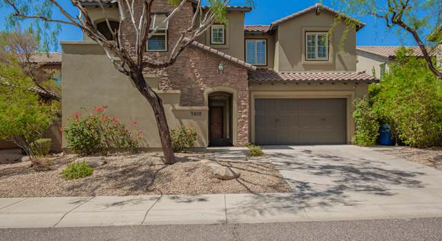 Photo of 3818 E Quail Ave, Phoenix, AZ 85050