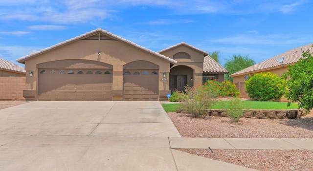 Property at 916 E Beautiful Ln, Phoenix, AZ 85042, 4 beds, 2 baths