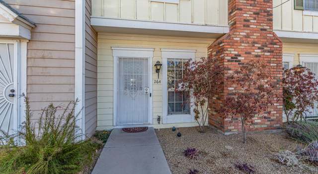 Photo of 1601 N Saba St #264, Chandler, AZ 85225