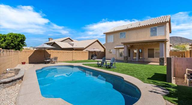 Photo of 11155 E Laurel Ln, Scottsdale, AZ 85259