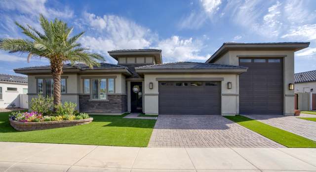 Photo of 18175 W Highland Ave, Goodyear, AZ 85395