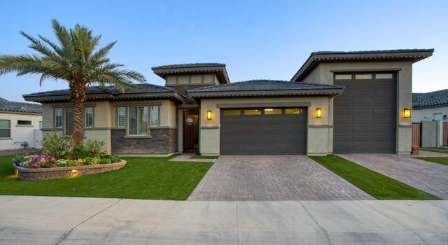 Photo of 18175 W Highland Ave, Goodyear, AZ 85395