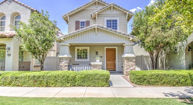 Photo of 3893 E Gideon Way, Gilbert, AZ 85296