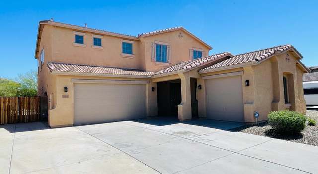 Photo of 6613 S 68th Ave, Laveen, AZ 85339