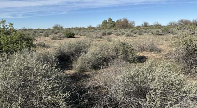 Photo of 6150 W George Dr #3, Eloy, AZ 85131
