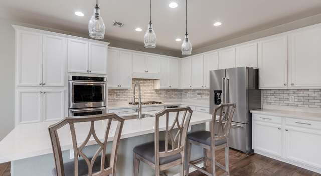 Photo of 1548 W Windhaven Ave, Gilbert, AZ 85233