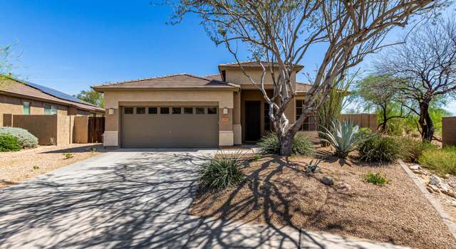 Photo of 26807 N 84th Ave, Peoria, AZ 85383