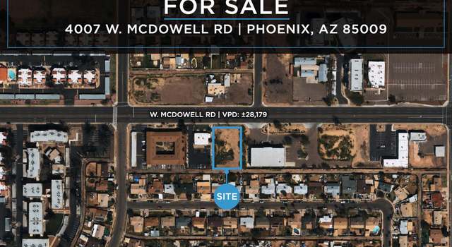 Photo of 4007 W Mcdowell Rd #623, Phoenix, AZ 85009