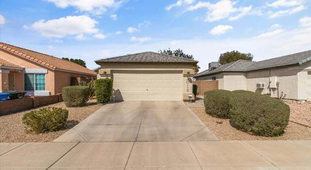Photo of 3018 W Matthew Dr, Phoenix, AZ 85027