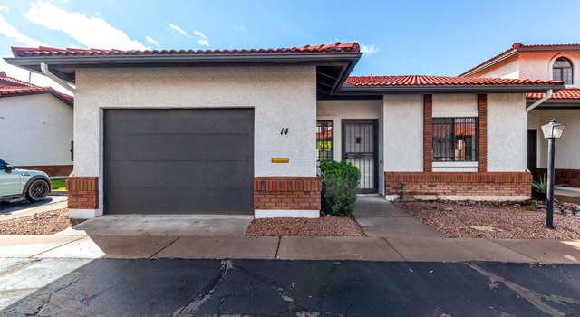 Photo of 501 E 2nd Ave #14, Mesa, AZ 85204