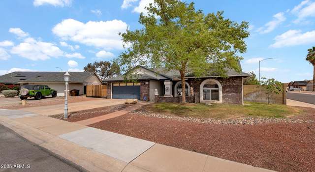 Photo of 8728 W Puget Ave, Peoria, AZ 85345