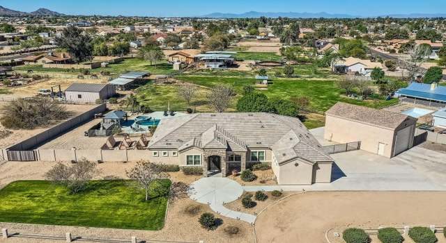 Photo of 19535 E Via DE Olivos Rd, Queen Creek, AZ 85142
