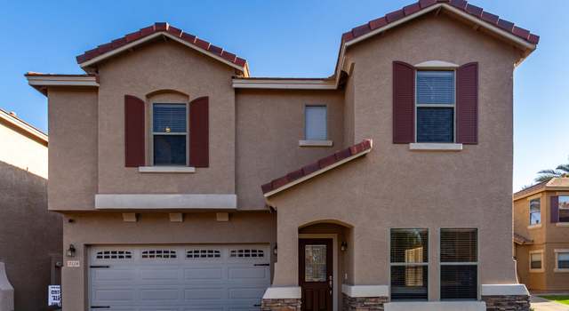 Photo of 2116 S Shelby --, Mesa, AZ 85209