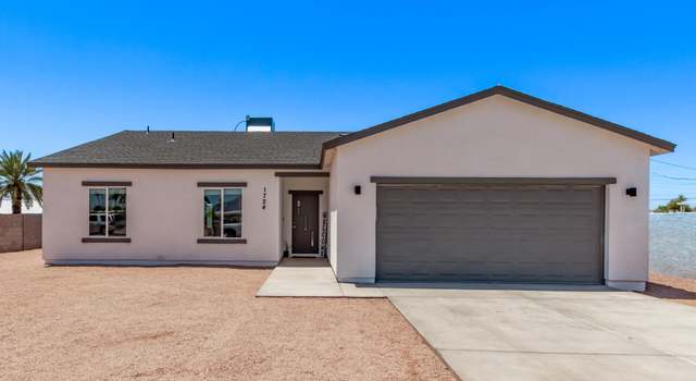 Property at 1724 N Main Dr, Apache Junction, AZ 85120, 4 beds, 2 baths