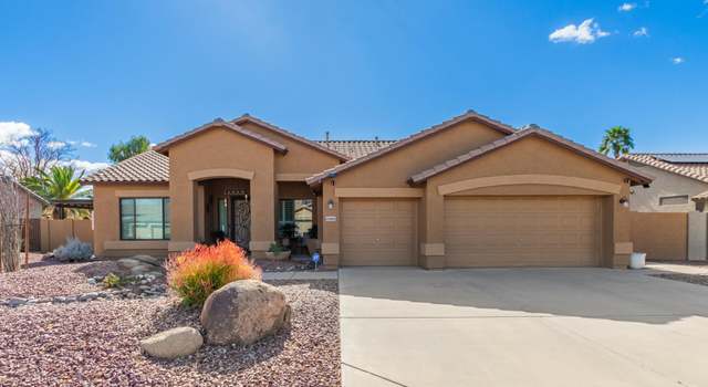 Photo of 6881 W Greenbriar Dr, Glendale, AZ 85308