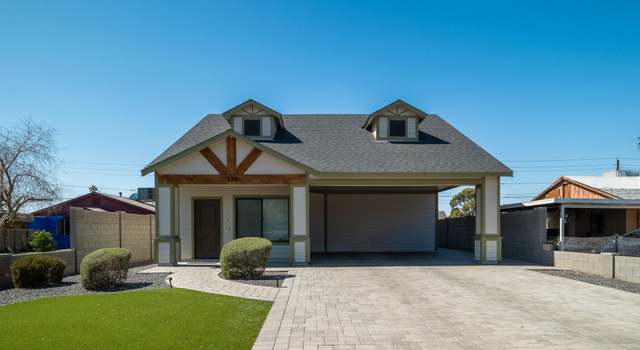Photo of 274 N Delaware St, Chandler, AZ 85225
