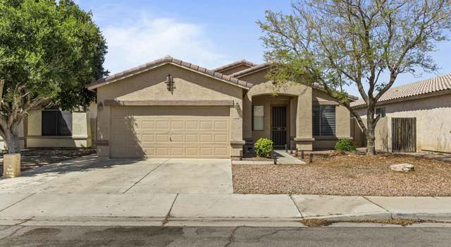 Photo of 2932 N 115th Ln, Avondale, AZ 85392