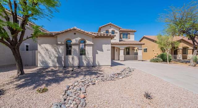 Photo of 21434 E Nightingale Rd, Queen Creek, AZ 85142