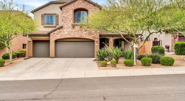 Photo of 9034 W Eagle Talon Dr, Peoria, AZ 85383