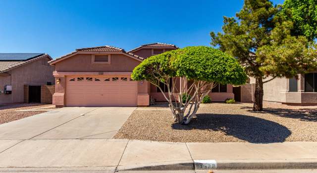 Photo of 11338 E Contessa St, Mesa, AZ 85207