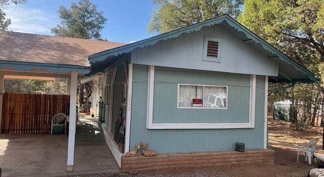 Photo of 1312 N Easy St, Payson, AZ 85541