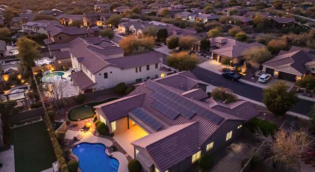 Photo of 2207 W Hidden Treasure Way, Phoenix, AZ 85086