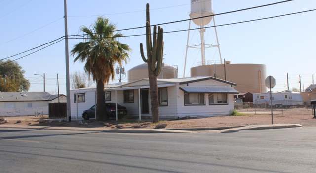 Photo of 188 W Pima Ave, Coolidge, AZ 85128
