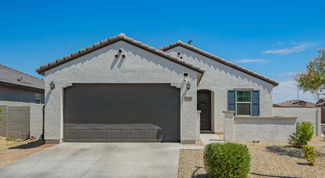 Photo of 9330 W Getty Dr, Tolleson, AZ 85353