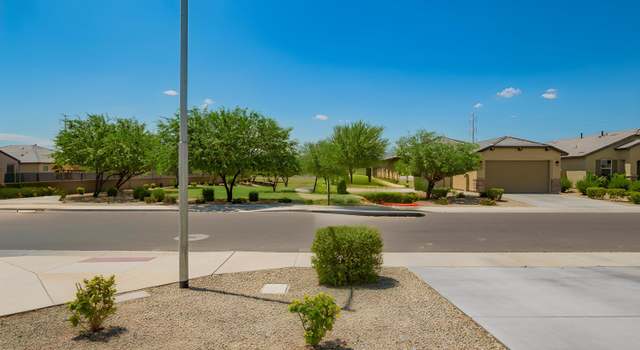 Photo of 9330 W Getty Dr, Tolleson, AZ 85353