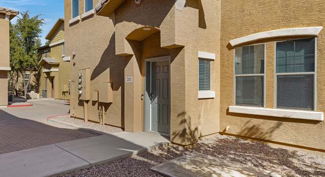 Photo of 15240 N 142nd Ave #2111, Surprise, AZ 85379
