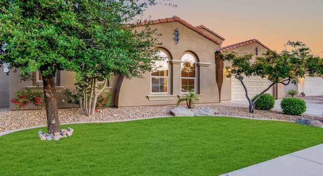 Photo of 15829 W Bonitos Dr, Goodyear, AZ 85395