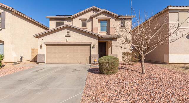 Photo of 45608 W Barbara Ln, Maricopa, AZ 85139