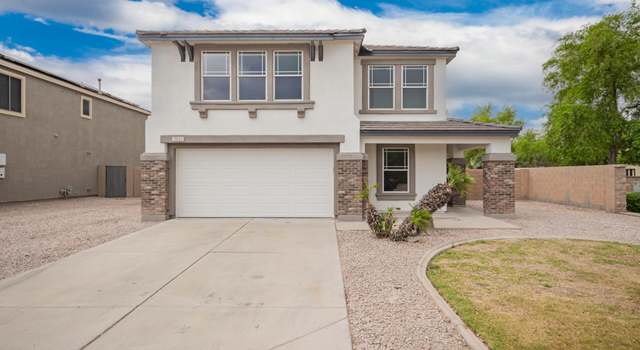 Photo of 3841 E Esplanade Ave, Gilbert, AZ 85297