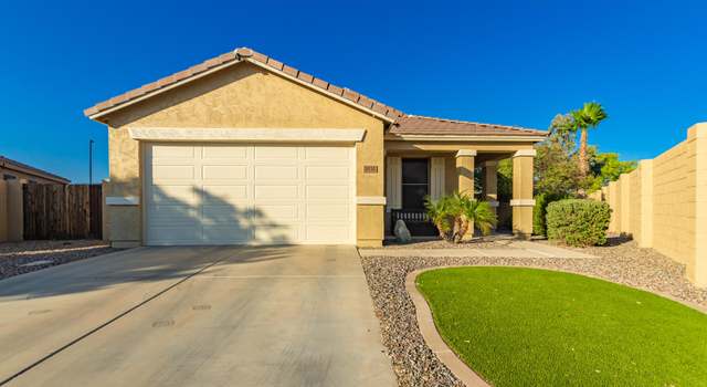 Property at 3532 W Mesquite Ave, San Tan Valley, AZ 85144, 3 beds, 2 baths
