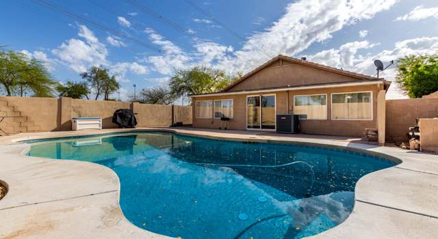 Photo of 374 N Bay Dr, Gilbert, AZ 85233