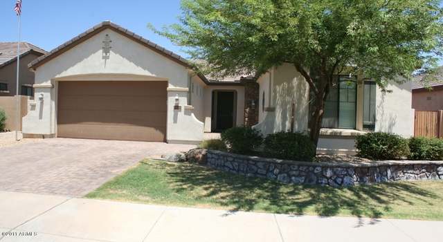 Photo of 16118 W MONTEROSA St, Goodyear, AZ 85395