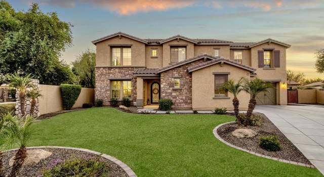 Photo of 3829 E Sawtooth Dr, Chandler, AZ 85249