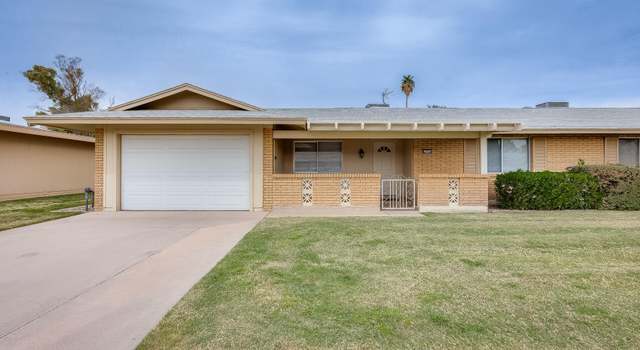 Photo of 10816 W Hatcher Rd, Sun City, AZ 85351