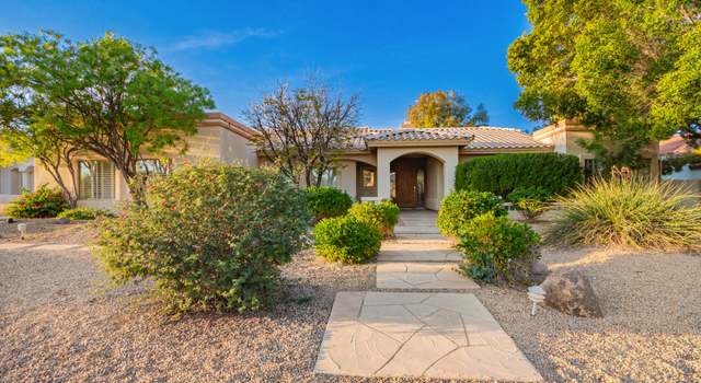Photo of 3342 E Suncrest Ct, Phoenix, AZ 85044