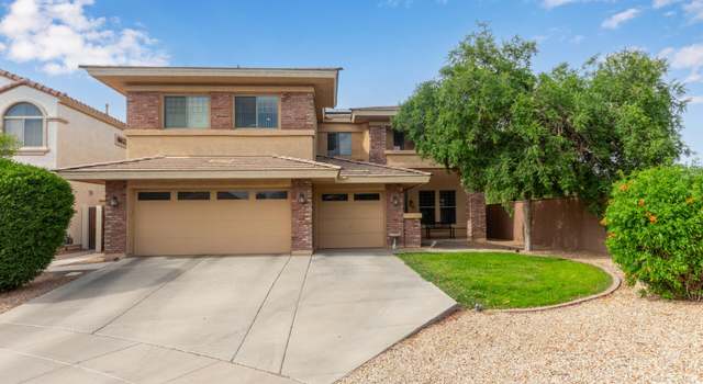Photo of 15910 W Shangri LA Rd, Surprise, AZ 85379