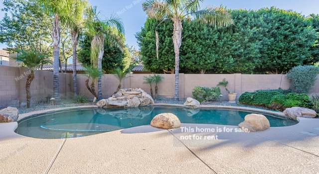 Photo of 1163 W Palo Verde St, Gilbert, AZ 85233
